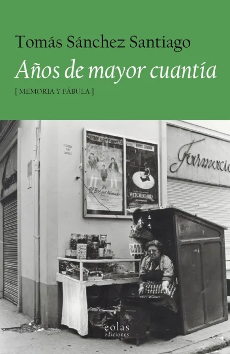 Años de Mayor Cuantía