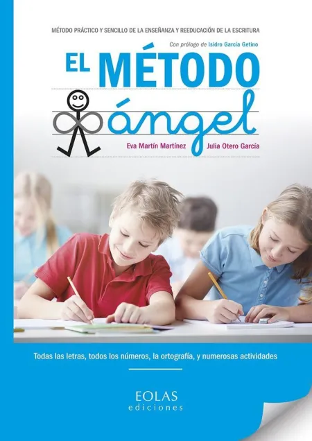 Metodo Angel, el