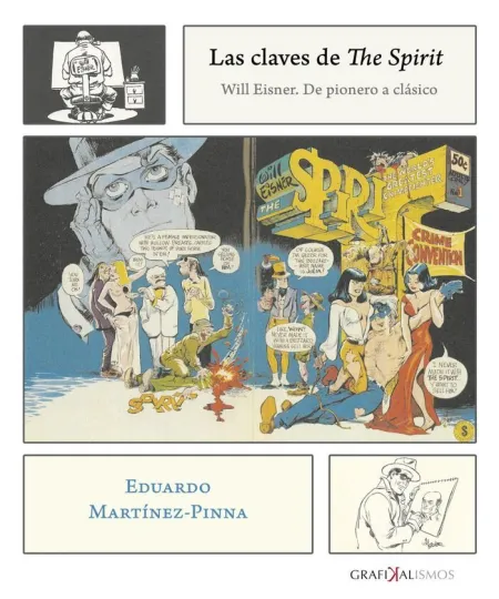 Las Claves de The Spirit