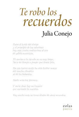 Te Robo los Recuerdos