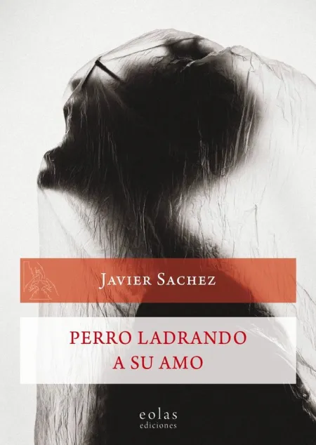 Perro Ladrando a Su Amo