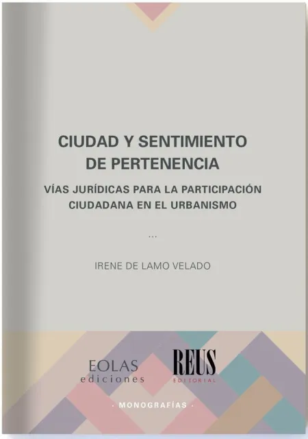 Ciudad y Sentimiento de Pertenencia