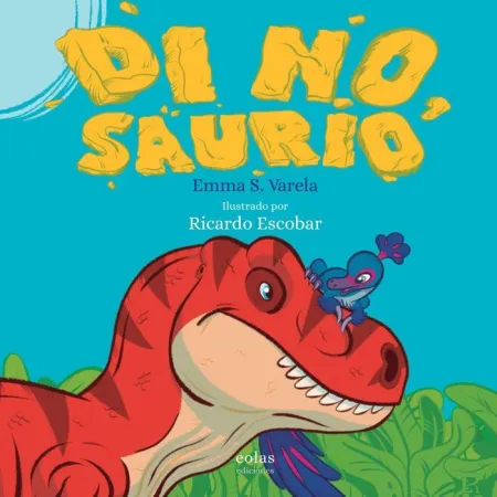 Di no Saurio
