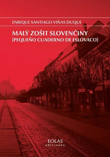 Pequeño Cuaderno de Eslovaco