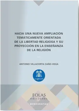 Hacia una Nueva Ampliación Temáticamente Orientada