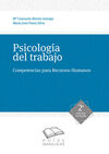PSICOLOGÍA DEL TRABAJO. 2ª ED REVISADA