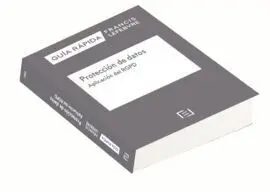 Protección de Datos. Aplicación del Rgpd