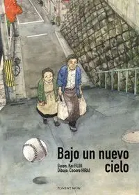 Bajo un Nuevo Cielo