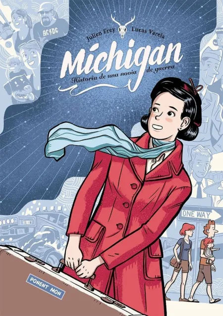 Michigan (28 Oct)