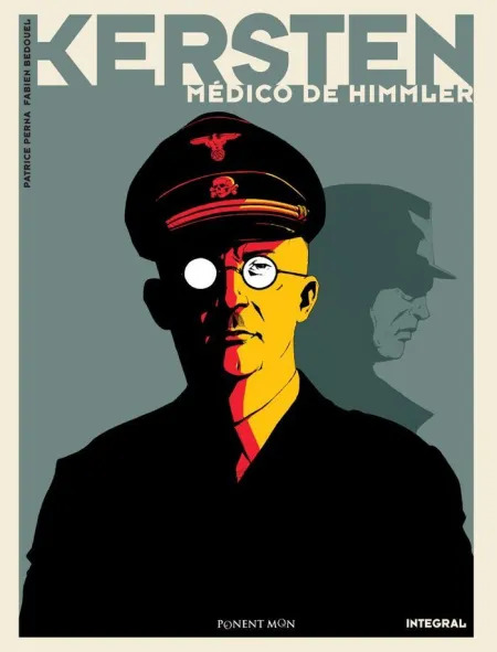 Kersten. El Médico de Himmler (28 Oct)
