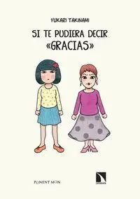 Si te Pudiera Decir Gracias.