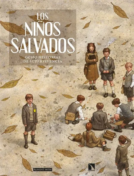 Los Niños Salvados (01/06/20)