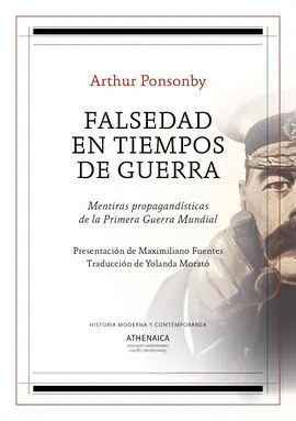 Falsedad en Tiempos de Guerra
