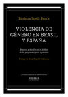 VIOLENCIA DE GÉNERO EN BRASIL Y ESPAÑA