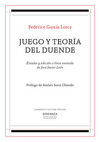 JUEGO Y TEORIA DEL DUENDE