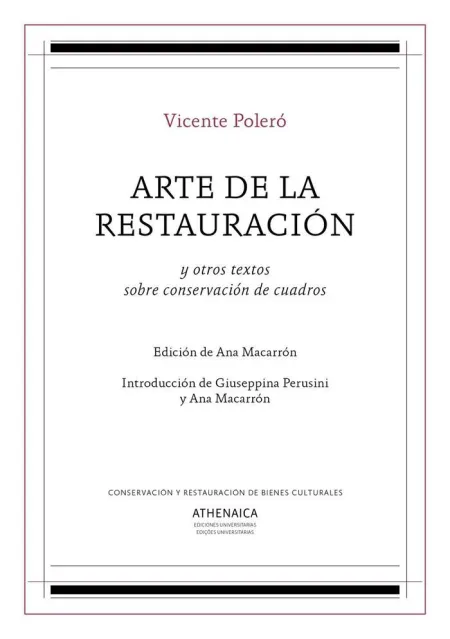Arte de la Restauración
