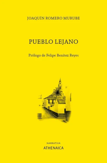 Pueblo Lejano