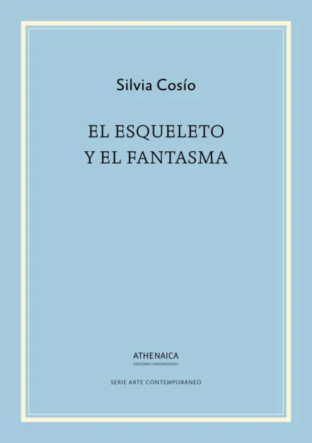Esqueleto y el Fantasma,El