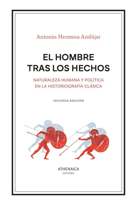 Hombre Tras los Hechos,El