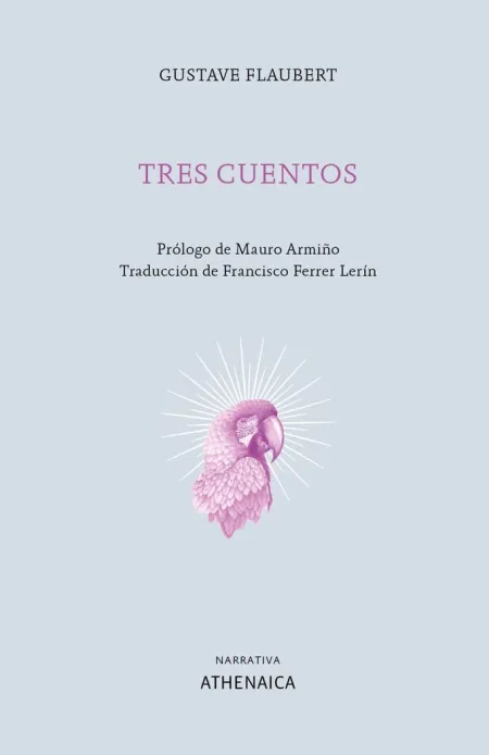 Tres Cuentos