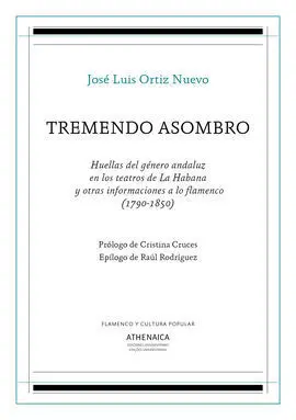 Tremendo Asombro