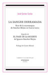 LA SANGRE DERRAMADA