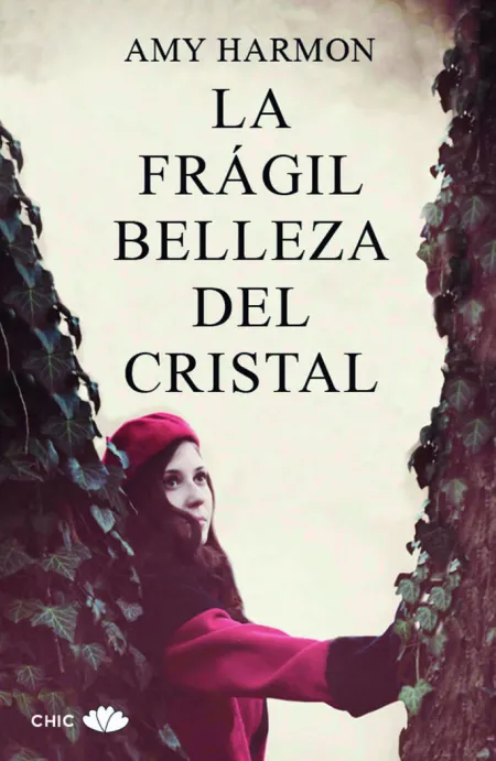 Frágil Belleza del Cristal, la
