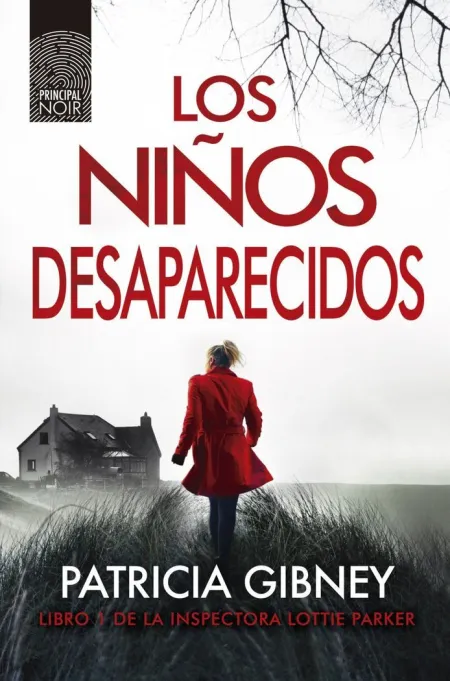 Los Niños Desaparecidos