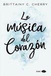 LA MÚSICA DEL CORAZÓN