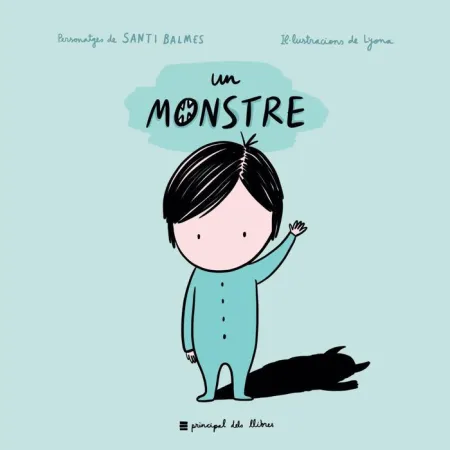 Monstre, un