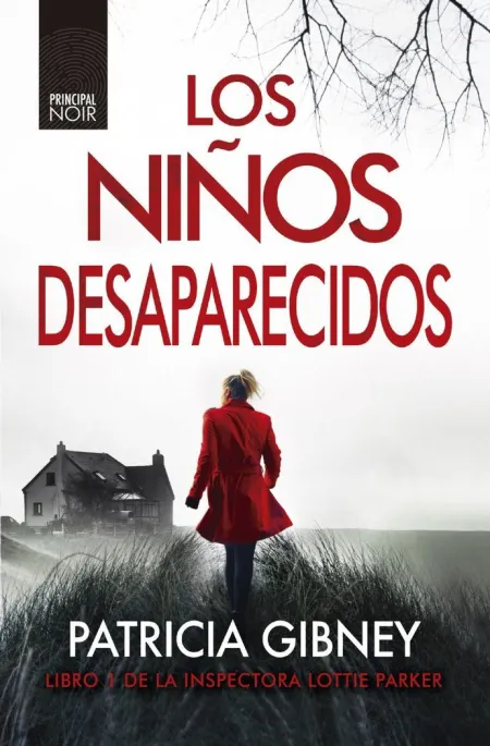 Niños Desaparecidos, los - Bolsillo
