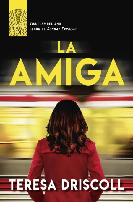 Amiga, la