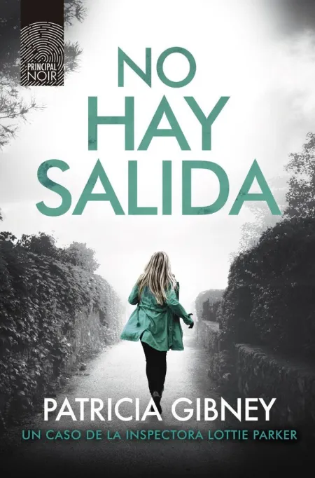 No Hay Salida