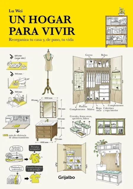 Hogar para Vivir, un