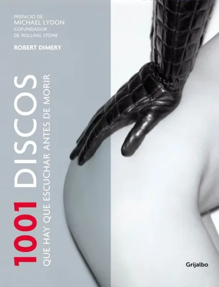 1001 Discos que Hay que Escuchar...