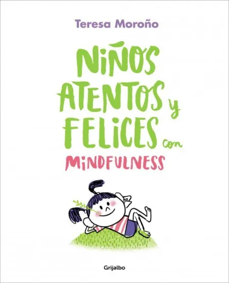 Niños Atentos y Felices con Mindfulness