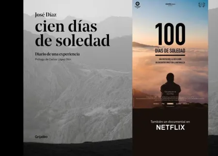 Cien Dias de Soledad