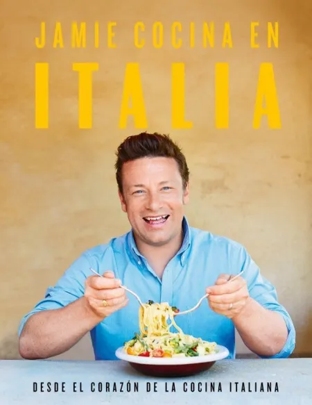 Jaime Cocina en Italia