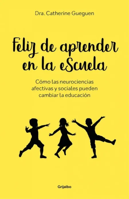 Feliz de Aprender en la Escuela