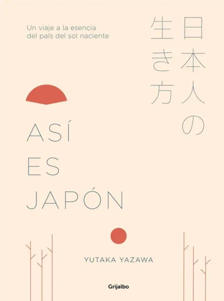 Asi Es Japon