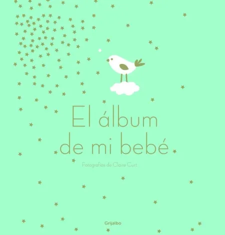 El Album de mi Bebe