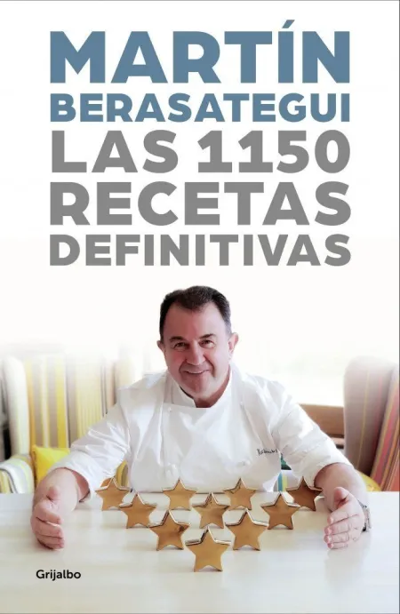 Las 1150 Recetas Definitivas