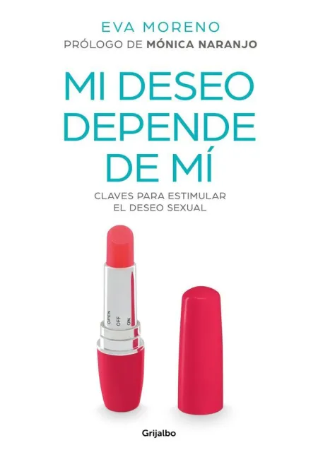 Mi Deseo Depende de mí