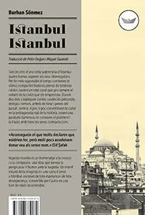 Istanbul Istanbul - Cat