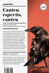 CANTEU ESPERITS CANTEU - CAT