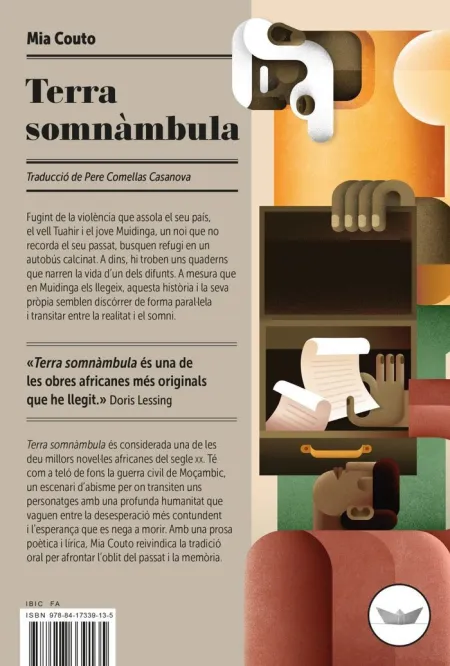 Terra Somnàmbula