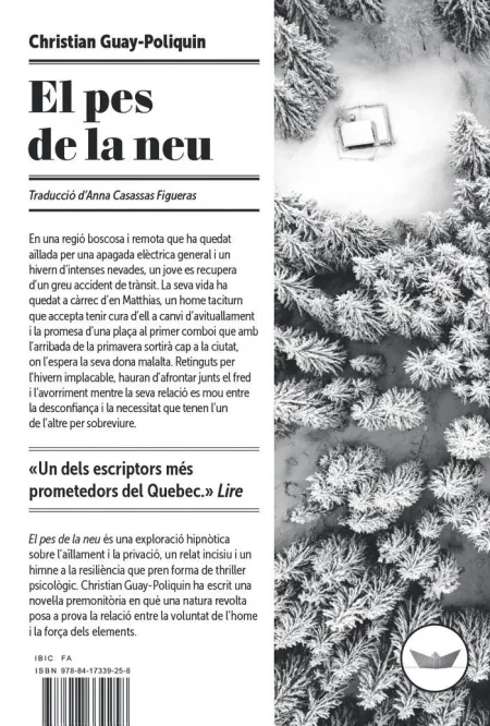 El Pes de la Neu