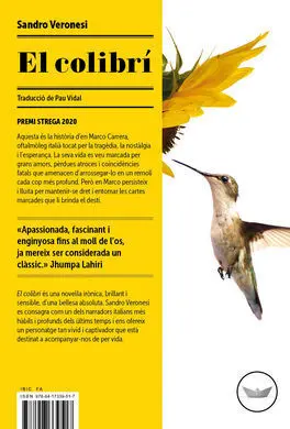 El Colibri