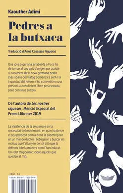 Pedres a la Butxaca