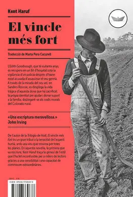 El Vincle Més Fort